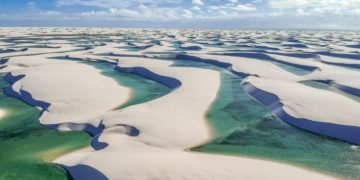 Rota das Emoções ganhará voo em breve