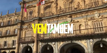 Curiosidades sobre Salamanca, na Espanha – Revista VemTambém