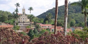 Jazz, Blues e muita tranquilidade no Carnaval de Guaramiranga