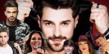 Carnaval Camocim 2020