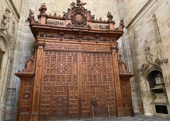 E O que fazer em Salamanca?