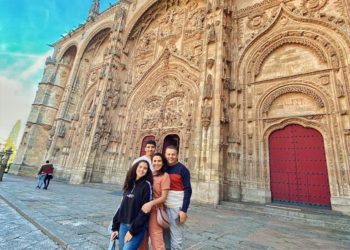 E O que fazer em Salamanca?