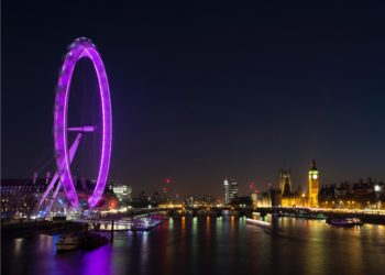 eLondres | As melhores dicas para seu Intercâmbio na capital britânica