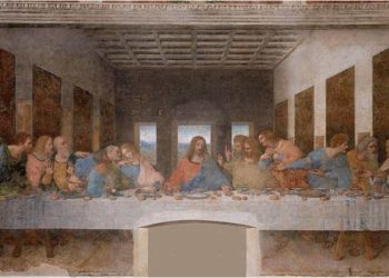 Da Vinci de perto: conheça a exposição temporária mais longa dedicada ao artista