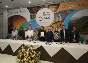 Rota Cariri será divulgada no mercado nacional
