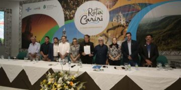 Rota Cariri será divulgada no mercado nacional