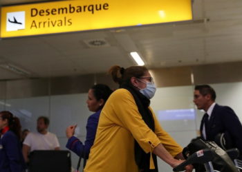 Companhias aéreas emitem nota oficial depois de surto do Coronavírus