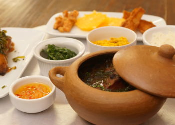 Lugares para pedir delivery em Fortaleza – Parte 1