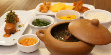 Lugares para pedir delivery em Fortaleza – Parte 1