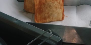 Superação – Conheça a Dona Iraci, a Tia do Pastel.