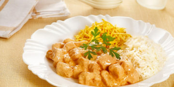 VemTambém aprender a fazer Strogonoff com o chef Felipe Lustosa