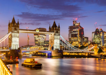 Vai para Londres? Conheça nosso roteiro para aproveitar cada momento!