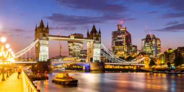 Vai para Londres? Conheça nosso roteiro para aproveitar cada momento!