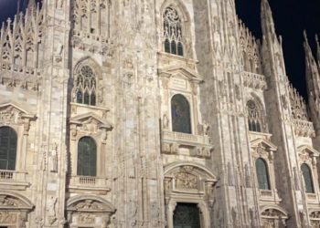 Itália decreta quarentena e fecha as portas até abril