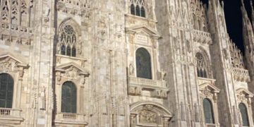 Itália decreta quarentena e fecha as portas até abril