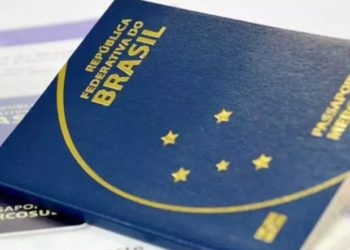 Anac divulga formulário para ajudar brasileiros que estão no exterior e não conseguem voltar