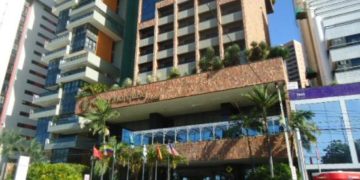 Hotel Gran Marquise pausa atividades pelo enfrentamento ao coronavírus