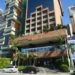 Hotel Gran Marquise pausa atividades pelo enfrentamento ao coronavírus