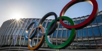 Nova data da Olimpíada de Tóquio é divulgada