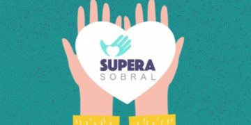 VemTambém ajudar pessoas com Covid-19 em Sobral