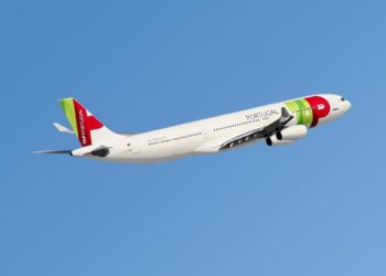 Tap oferece mudança de reserva de voo sem taxa após surto do Coronavírus