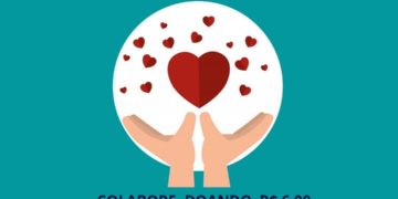 Nova Acrópole Fortaleza e amigos criam rede de apoio