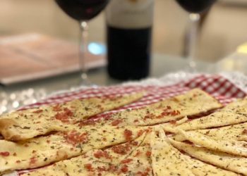 Restaurante de massas faz sucesso com delivery