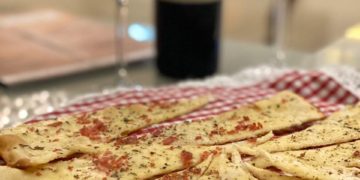 Restaurante de massas faz sucesso com delivery