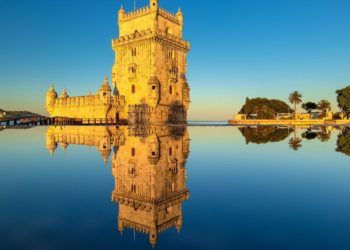 Portugal é primeiro país a projetar reabertura de turismo pós-pandemia