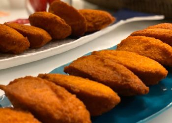 Acarajé & Cia leva um pedaço da Bahia para sua casa