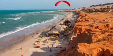 Viaje Sem Sair de Casa com a VemTambém e encante-se com o paraíso tropical de Aracati