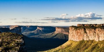 Viaje sem sair de casa com a VemTambém para o coração pulsante da Chapada Diamantina