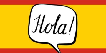 Já pensou em aprender  Espanhol sem sair casa?