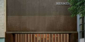 China reabre lojas e Hermès bate recorde de vendas em 24h