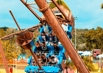 Profissionais da Saúde terão entrada gratuita no Hopi Hari pós-pandemia