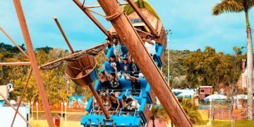 Profissionais da Saúde terão entrada gratuita no Hopi Hari pós-pandemia