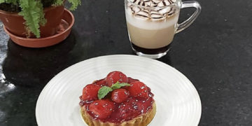 Eat Love Oferece Gastronomia Prática e Saudável Para o Cotidiano