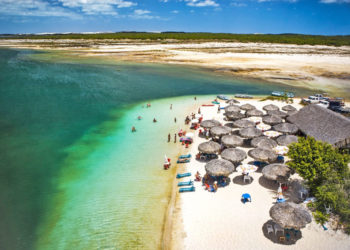 Viaje Sem Sair de Casa com a VemTambém e conheça Jericoacoara