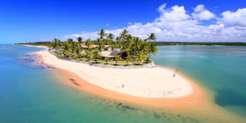 Viaje sem sair de casa com a VemTambém: conheça um Porto Seguro para descobrir o Brasil