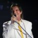 Show de Roberto Carlos será exibido on line nesse domingo