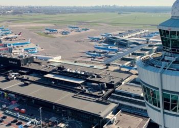 Como as Companhias Aéreas estão Mantendo as Aeronaves Durante a Pandemia?