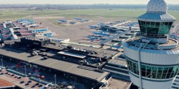 Como as Companhias Aéreas estão Mantendo as Aeronaves Durante a Pandemia?