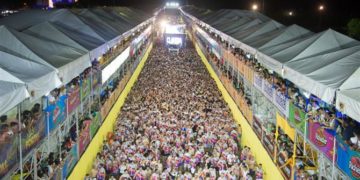 Fortal mantem data para julho, mas acompanha números do coronavírus