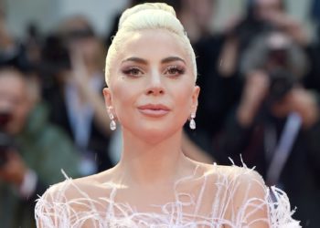 OMS e Lady Gaga promovem a “Live das Lives”