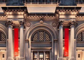 Dá para apreciar a Arte sem sair de casa? Venha conhecer os maiores museus do mundo no conforto do seu lar