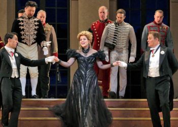 VemTambém ver os clássicos do The Met Opera de graça
