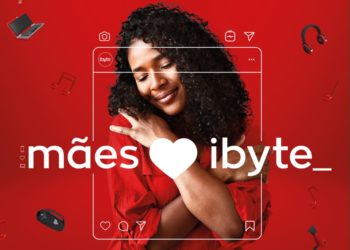 Conexão que vem do coração: saiba como presentear a mulher que você mais ama no Dia das Mães