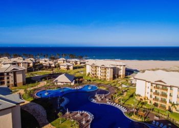 Vila Galé prepara reabertura de hotéis no Brasil e Portugal