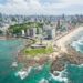 Viaje sem sair de casa com a VemTambém e saiba onde comer em Salvador