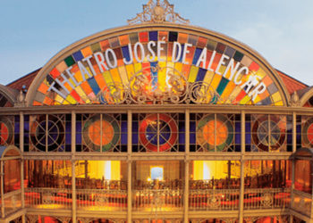 Theatro José de Alencar Precisa Alcançar 1000 inscritos no Youtube